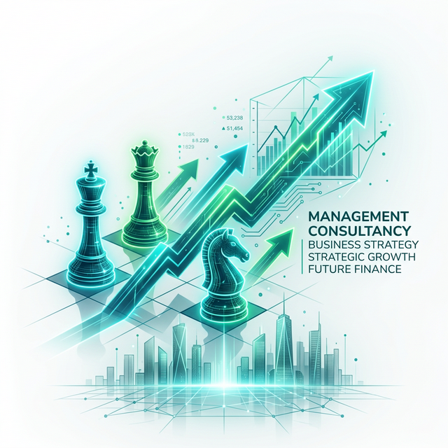 Management Consultancy Services